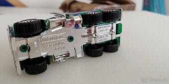 Matchbox Peterbilt - 3