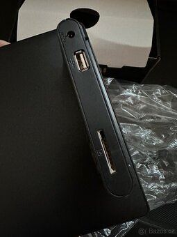 Digitální fotorámeček Hyundai LF 720 MULTI – nový, nepoužitý - 3