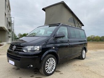 VW T5 CALIFORNIA BEACH SERVIS VW TOP STAV - 3