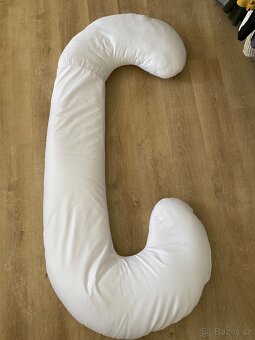 CEBA BABY Kojící polštář Cebuska PHYSIO Duo - 3