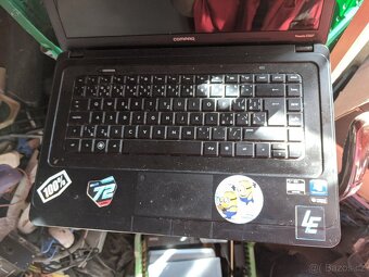Compaq presario cq57 - 3