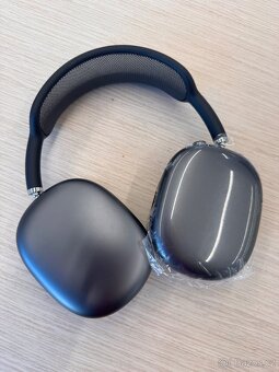 Apple Airpods Max - 3