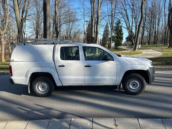 VW AMAROK 2.0 BiTDI - 3