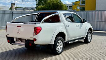 Mitsubishi L200 //2.5Di-D//100kW//4WD//BEZ KOROZE//SERVIS// - 3
