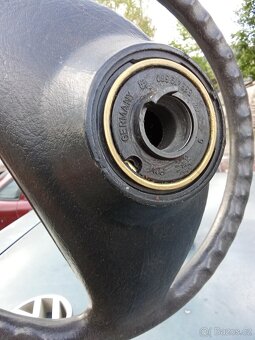 Volant VW golf 2 - 3