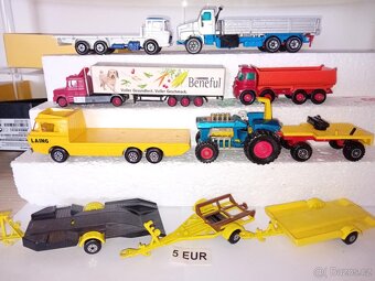MATCHBOX KING SIZE a ine2 - 3