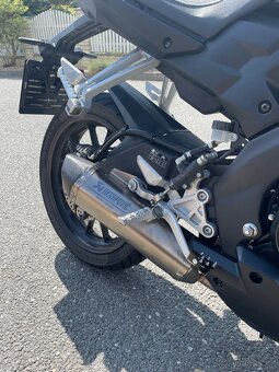 Yamaha MT 125 (ABS) - 3