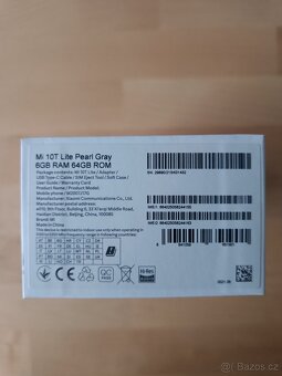Xiaomi 10 t lite 5g - 3