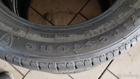 Pneu Firestone 195/60R16C letní - 3