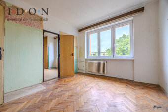 Prodej bytu 3+1 68m², Žilinská, Ostrava - Poruba - 3