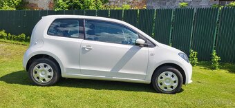 Seat mii - 3