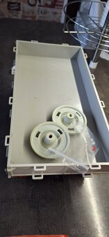 Trakturek s vleckou piko anker - 3