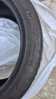LETNÍ PNEU RIKEN UHP 255/40 R 19 100Y - 3