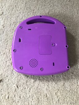 Hrací kniha pro nejmenší Fisher Price - 3