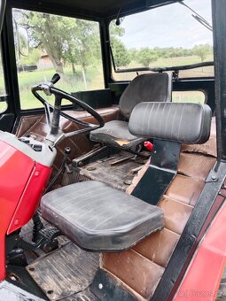 Prodám Zetor 7745 - 3