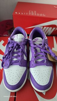 Nike dunk low next 39eu - 3