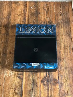 Notebook Lenovo Legion Y7000 - 3