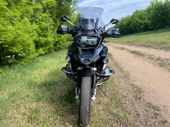 BMW R 1250 GS - 3