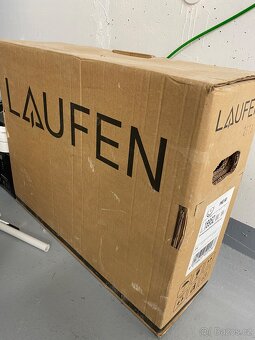 Umyvadlo Laufen Pro 60x48cm - 3