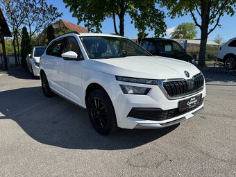 Škoda Kamiq Style 1.0 TSI 85kW DSG - 3