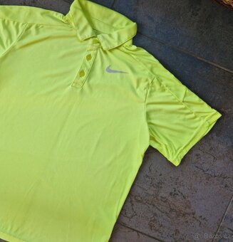 Nike polo triko - 3