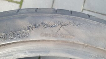Trazano ZuperEco 225/40 R18 - 3
