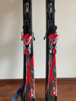 Völk unlimited 170 cm - 3