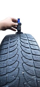 235/60/18 Bridgestone - zimní - možnost zaslání 975. - 3
