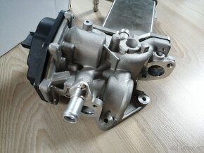 VW Amarok 2,0 TDi a 2,0 BiTDi AGR ventil - 3