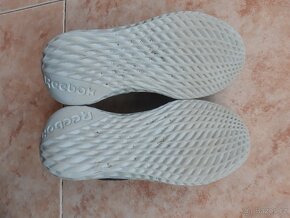 Sportovní tenisky Reebok chlapecké vel. 32 ( stélka 205mm) - 3