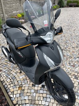 Honda SH 125 ccm ABS rok 2015 - 3