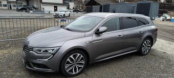 Prodám Renault Talisman 2018, automat, 1.6 dCi, 142 563 km - 3