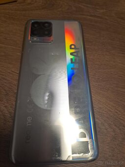 Realme 8 + rychlonabijecka - 3