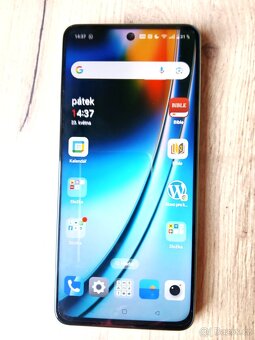 One Plus Nord 3 Lite 5G 8+8/128 GB limetková - 3