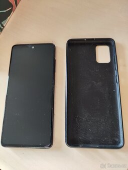 SAMSUNG Galaxy A51 - 3
