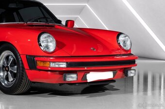 Porsche 911 3.0 SC - 3