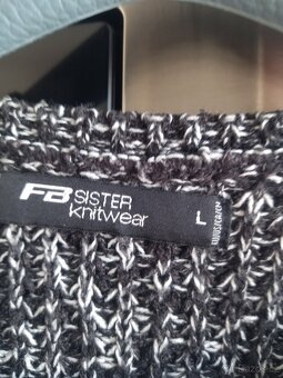 Svetr FB Sisters knitwear - 3