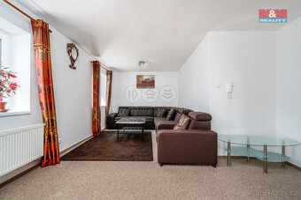 Pronájem rodinného domu, 151 m², Praha 6 - Nebušice - 3