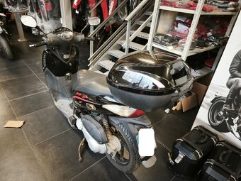 Honda SH 150i SPORT (2008) SUPER CENA - 3