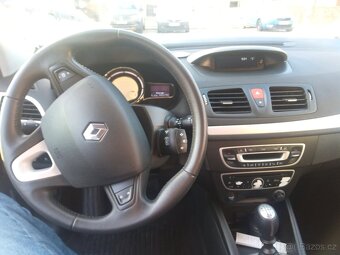 Prodám Renault Megane - 3