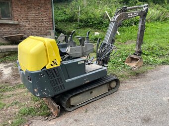 Pel-Job 13,5Kw hydraulické čerpadlo - 3
