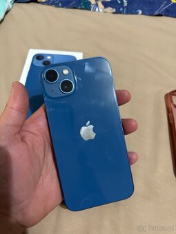 iPhone 13 128gb - 3