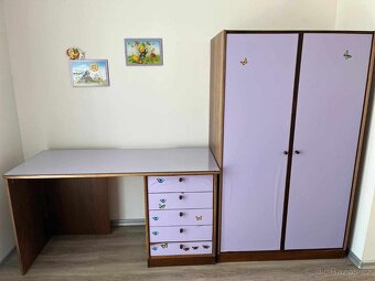 Nábytek do dětského pokoje zdarma - 3