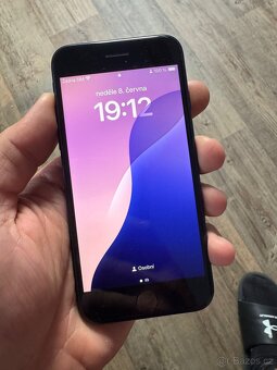 Výměna iphone SE 2020 za android - 3