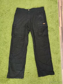 Cargo kalhoty, 40 - 3