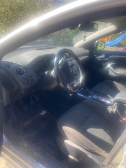Ford Mondeo - 3
