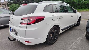 Renault Megane III GT Line 1.5dci kombi - 3