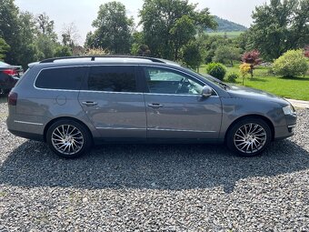 Volkswagen passat - 3