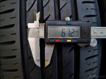 Letní pneumatiky Nexen 185/55 R15 82H - 3