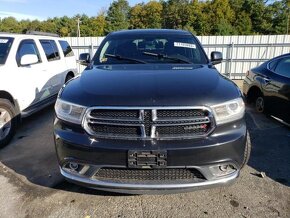 Dodge Durango - 3